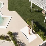 Hotel Palmensis