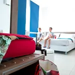 Hotel Palmensis 4*