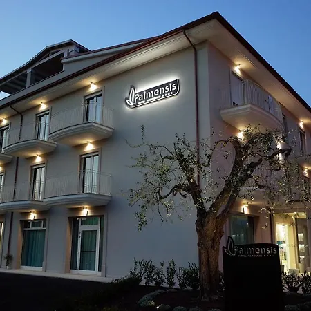 Palmensis 4* 마리나 팔멘세