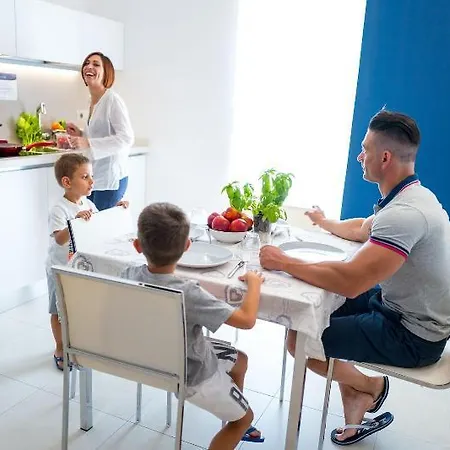 Отель Palmensis 4*