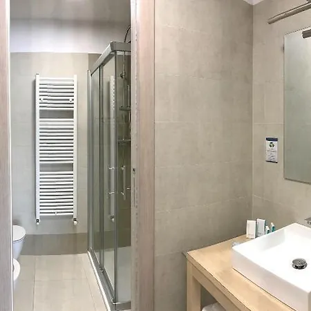 Hotel Palmensis Marina Palmense