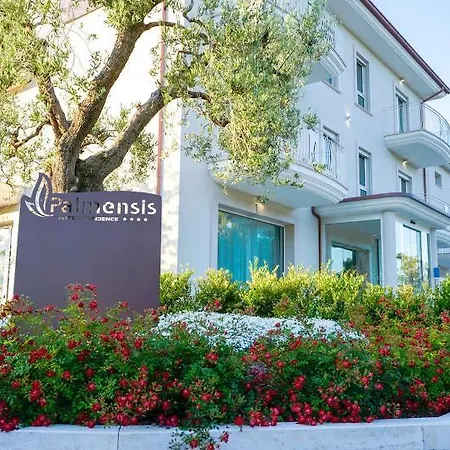 Palmensis Marina Palmense