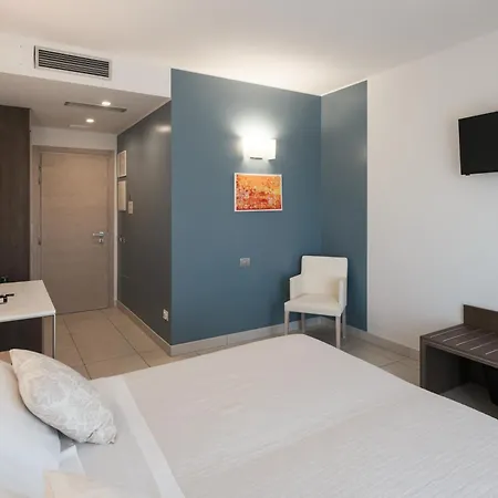 Palmensis 4* مارينا بالمينس