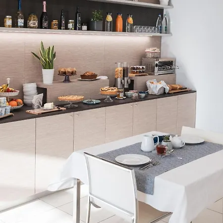 Hotel Palmensis Marina Palmense