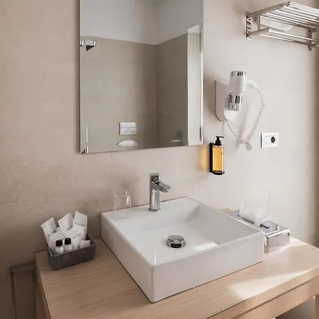 Palmensis Hotel Marina Palmense