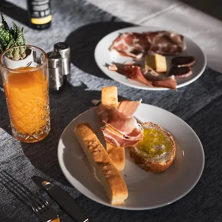 Hotel Palmensis Marina Palmense