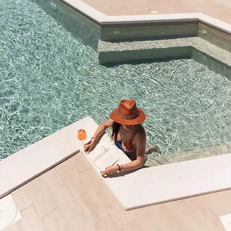Hotel Palmensis