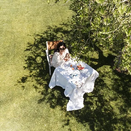 Palmensis Hotel Marina Palmense