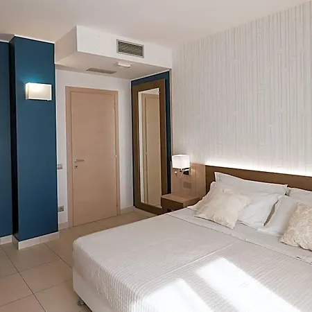 Palmensis Hotel Marina Palmense