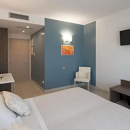 Hotel Palmensis Marina Palmense