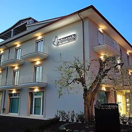 Palmensis 4*