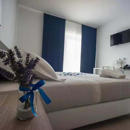 Hotel Palmensis 4*