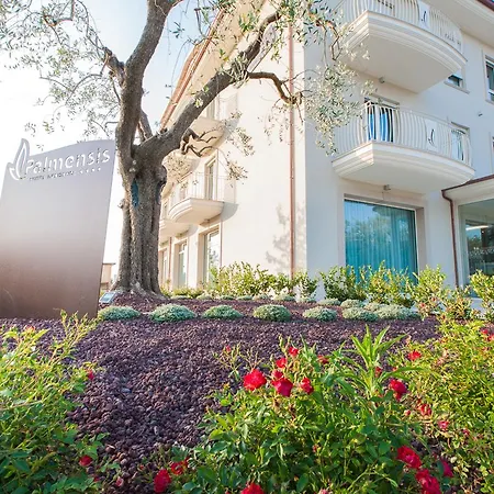 Palmensis 4* Marina Palmense