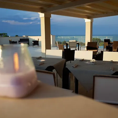Hotel Palmensis 4*