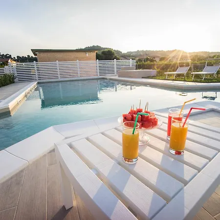 Hotel Palmensis 4*
