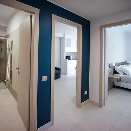 Hotel Palmensis 4*