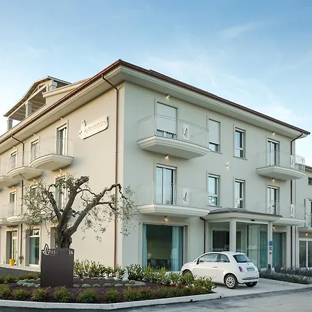 Palmensis 4* Marina Palmense