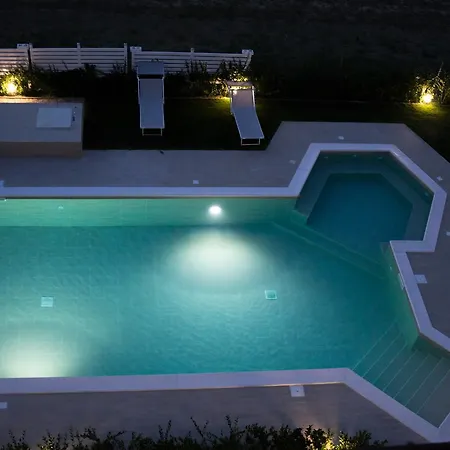 Palmensis 4* Marina Palmense