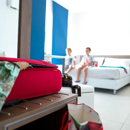 Hotel Palmensis 4*