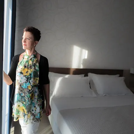 Hotel Palmensis 4*